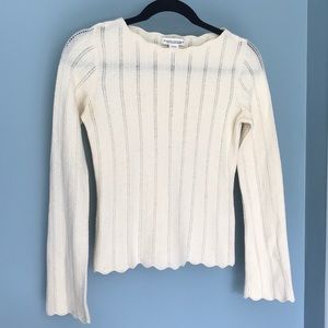 Banana republic sweater